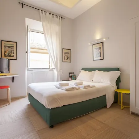 Babbo Guest House-3