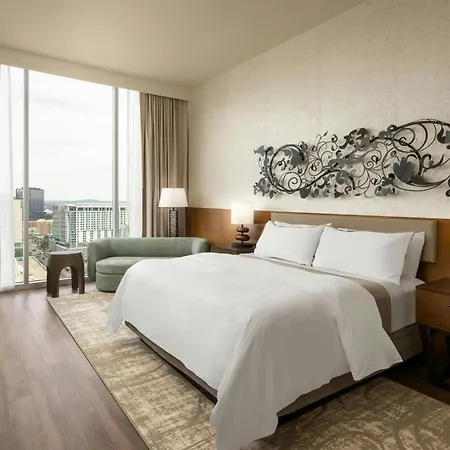 The Westin Nashville-3