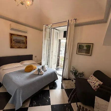 B&B Dell'Opera-2