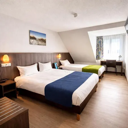 Brit Hotel Calais-3