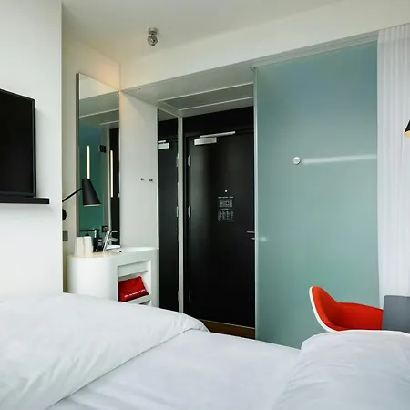 Citizenm Amstel Amsterdam-3