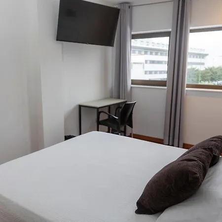 Hotel Chips Ferrol-3