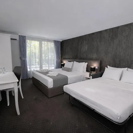 Hotel Alexandar II-2