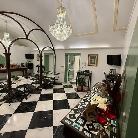 B&B Dell'Opera-3