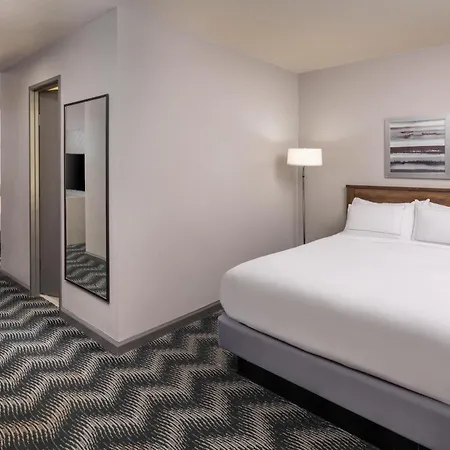 Hilton Houston North-2