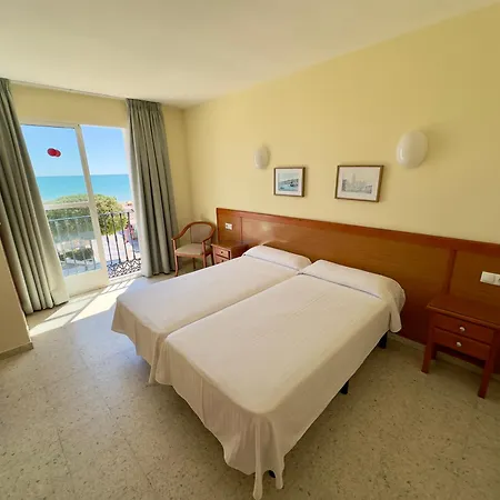 Hotel Cabello-3