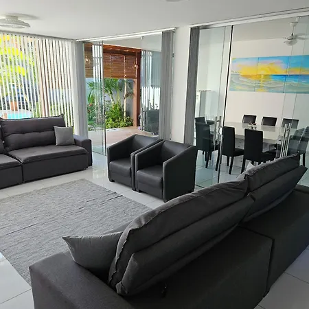 Casa De Verão-2