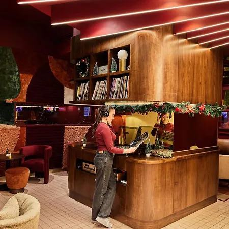The Cumberland, London-3