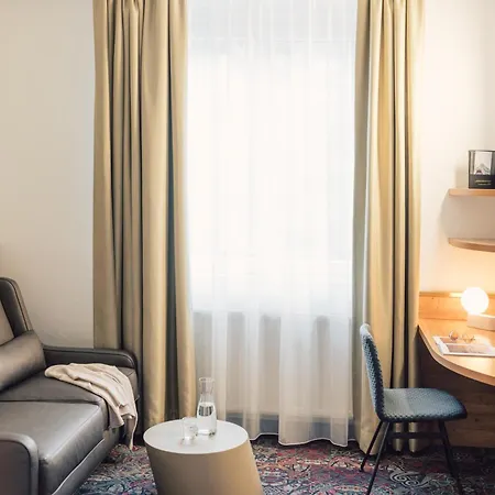 Boutique Hotel Zach-2