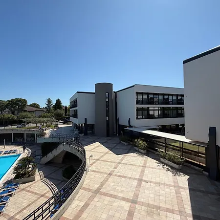Hotel Residence Holiday-2