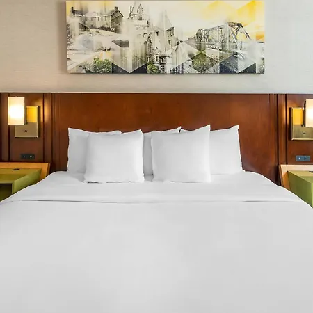 Comfort Inn Kanata Ottawa West-2