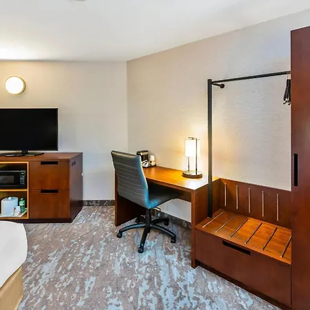 Comfort Inn Sudbury East-3