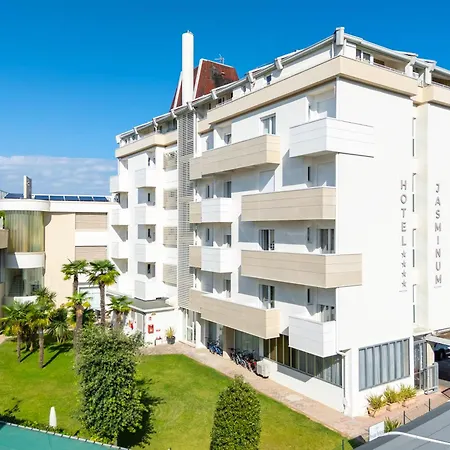 Hotel Jasminum-2