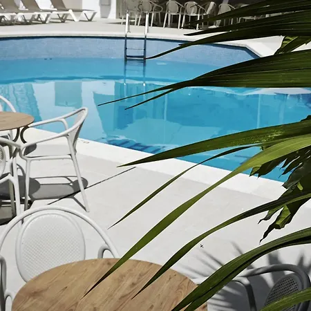 Hotel Miami Calella-2