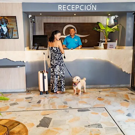 Hotel Valladolid-2