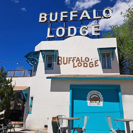 Buffalo Lodge Bicycle Resort - Amazing Access To Local Trails & The Garden-3