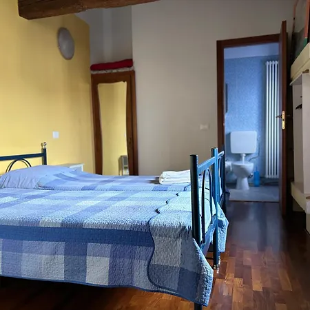 B&B Vaca Mora-3