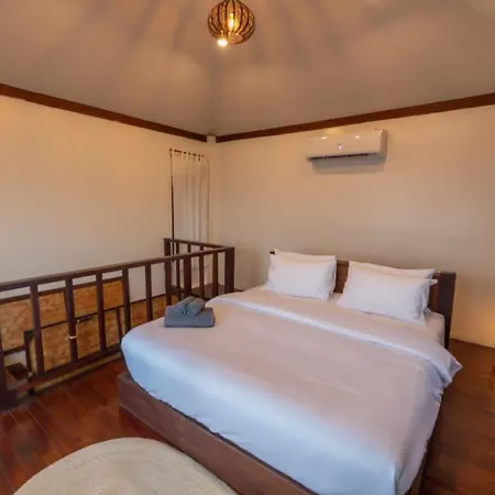 Blue Heaven Resort Koh Tao-3