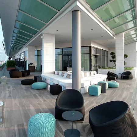 Hilton Belgrade-2
