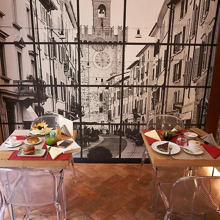 Locanda delle Mercanzie-2