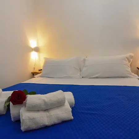 La Dimora delle Arti B&B-2