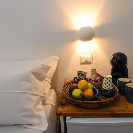 La Dimora delle Arti B&B-2