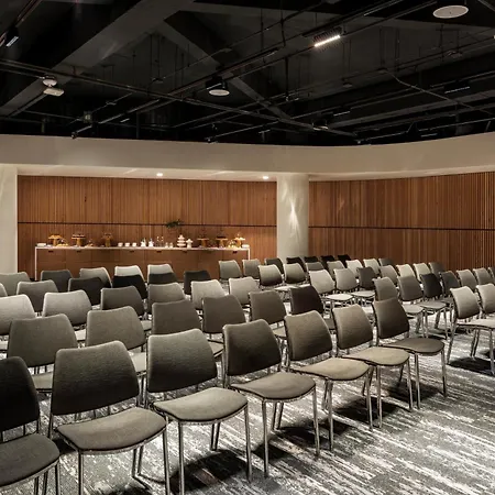 Andaz Condesa Mexico City, By Hyatt-3