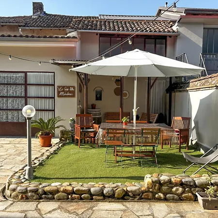 Amy B&B casetta di charme-3