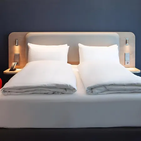 Holiday Inn Express & Suites - Basel - Allschwil By Ihg-3
