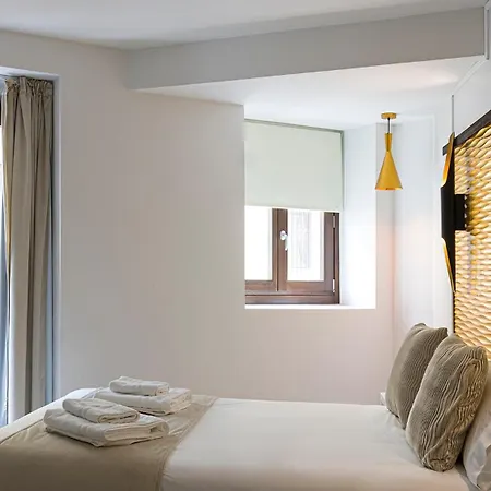 Hotel Fuente Redonda Luxury-2