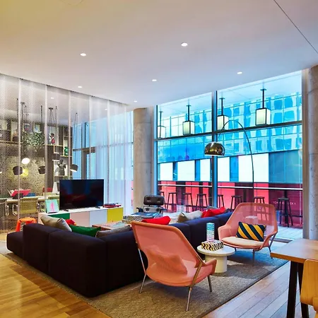 Citizenm Austin Downtown-2