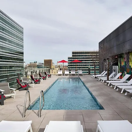 Citizenm Austin Downtown-3