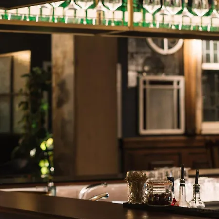 Ruby Molly Hotel Dublin By Ihg-2