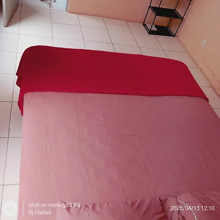 Casa Privativa Quarto E Sala Santa Alexandrina-3