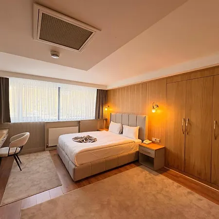 Volonte Hotel & Spa-2