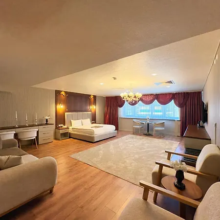Volonte Hotel & Spa-3