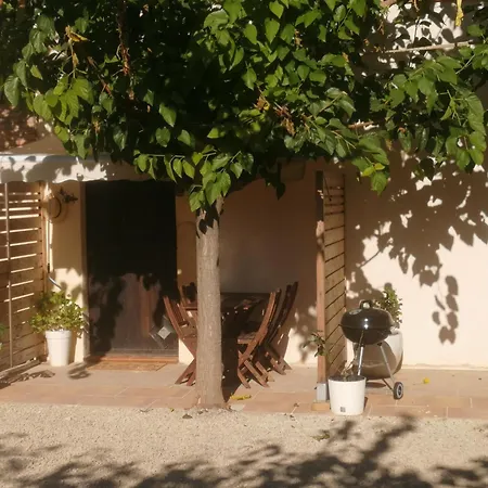 Apartaments La Cabana-3