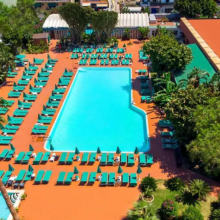 Grand Hotel Delle Terme Re Ferdinando-3