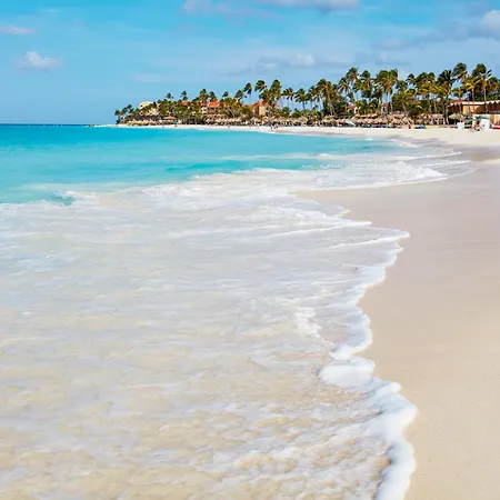 Divi Village Golf And Beach Resort-3