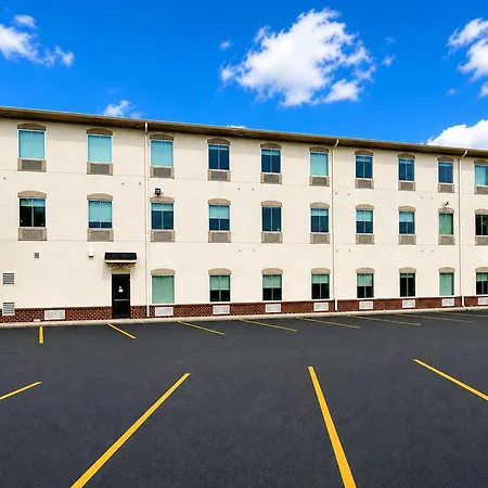 Econo Lodge Augusta West Near Fort Gordon-2