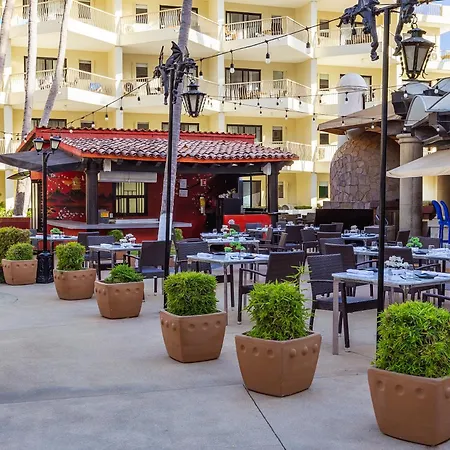 Villa Del Palmar Beach Resort & Spa Puerto Vallarta-3