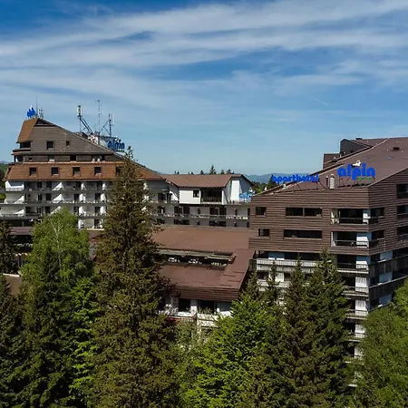 Alpin Resort Hotel-3