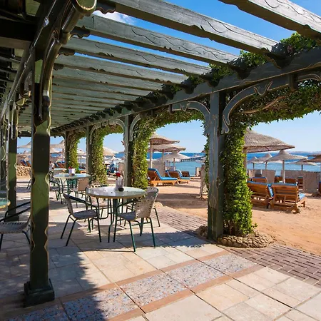 Charmillion Club Resort-3
