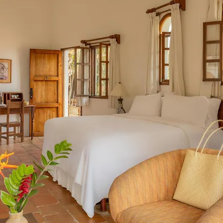 Hotel Santa Fe-2
