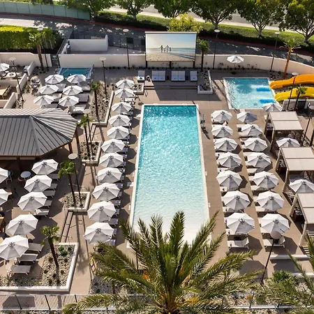 Hyatt Regency Irvine-2