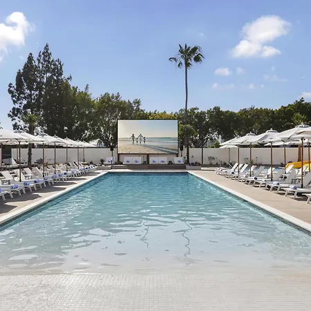 Hyatt Regency Irvine-3