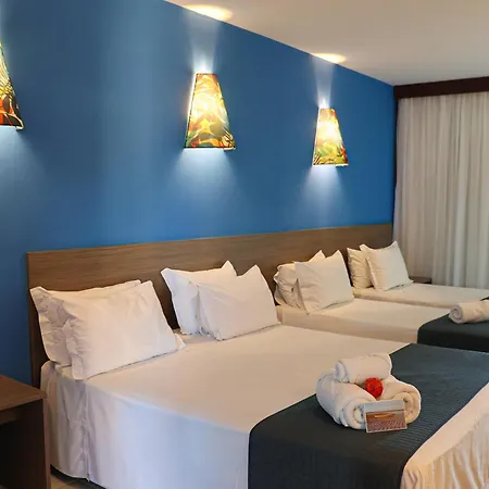 Hotel Areias Belas-3