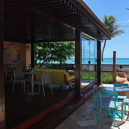 Hotel Areias Belas-3