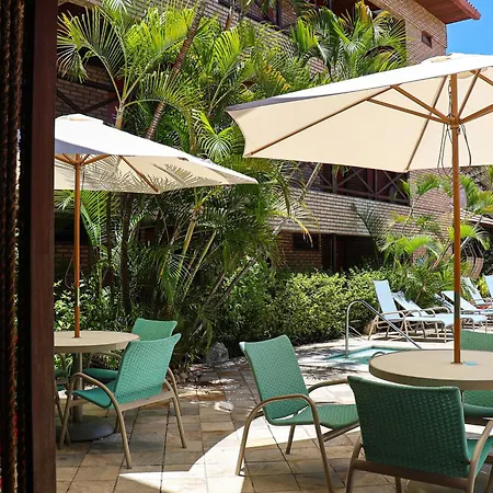 Hotel Areias Belas-2