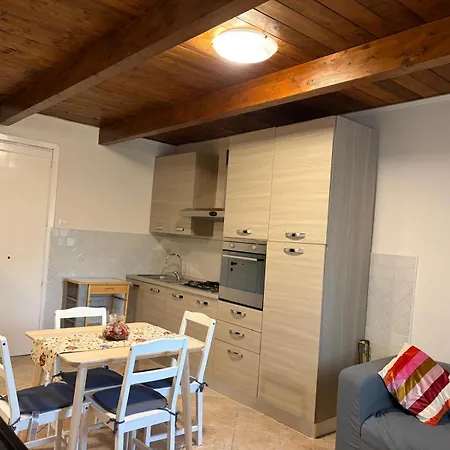 B&B Colle Cucchiara-3